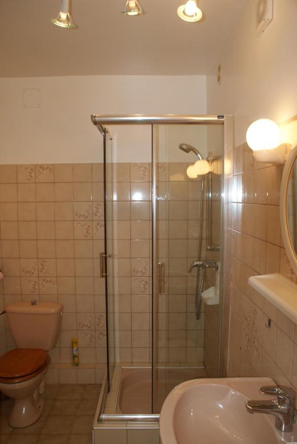 Rdc-Villa_2Pieces 35M2_Domine La Plaine Entre Nimes_Cevennes_Mer Calvisson Exterior foto